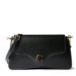 Coccinelle C-Me Sac à bandoulière Cuir 22 cm  Modéle 1