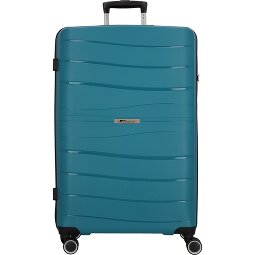Cocoono Leon 4 roulettes Trolley 76 cm  Modéle 1
