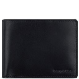 bugatti Remo Porte-monnaie Protection RFID Cuir 12 cm  Modéle 2