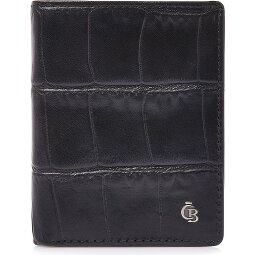 Castelijn & Beerens Porte-monnaie Protection RFID Cuir 8 cm  Modéle 1
