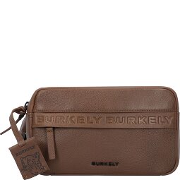 Burkely Minimal Mason Sac banane Cuir 23 cm  Modéle 1