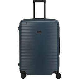 Titan Overseas 4 roulettes Trolley M 69 cm  Modéle 3