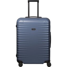 Titan Overseas 4 roues Valise cabine M 69 cm  Modéle 4