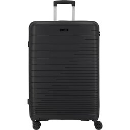 d&n Travel Line 4600 4 roulettes Trolley L 75 cm  Modéle 1