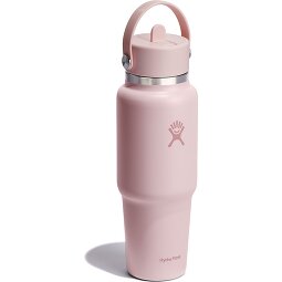 Hydro Flask Hydration Travel Bottle Flex Straw Cap Gourde 945 ml  Modéle 10