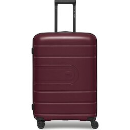 Redolz Essentials 11 4 roues Valise cabine 66 cm avec soufflet d'extension  Modéle 2