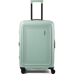 American Tourister Dashpop 4 roulettes Trolley 67 cm avec soufflet d'extension  Modéle 2