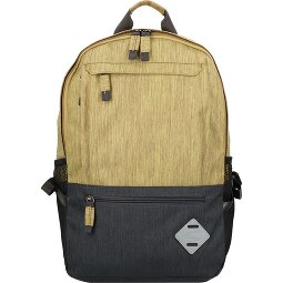 camel active Sac à dos Satipo 45 cm pour ordinateur portable  Modéle 2