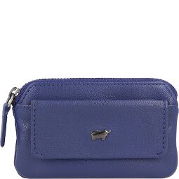 Braun Büffel Anna Étui à clés en cuir 11 cm  Modéle 1
