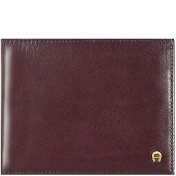 AIGNER Daily Basis Porte-monnaie en cuir 11 cm  Modéle 1