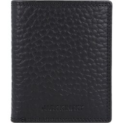 Jack Kinsky Albany 105 Porte-monnaie RFID Cuir 8,5 cm  Modéle 2
