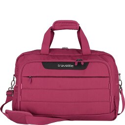 Travelite Sac de voyage Skaii Weekender 49 cm avec fonction sac à dos  Modéle 1
