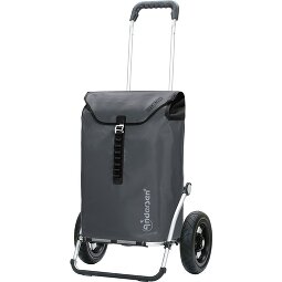 Andersen Shopper Royal Shopper Ortlieb Chariot à provisions 65 cm avec roues gonflables  Modéle 1