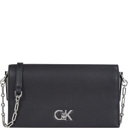 Calvin Klein Re-Lock Sac à bandoulière 24 cm  Modéle 1