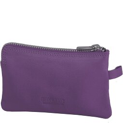 Greenburry Étui à clés Spongy en cuir 11,5 cm  Modéle 2