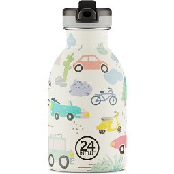 24Bottles Kids Urban Gourde  Modéle 1
