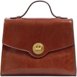 The Bridge Irene Sac à main Cuir véritable 24 cm  Modéle 1