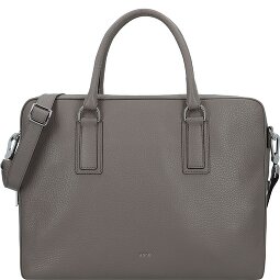 abro Adria Sac à main Cuir 37.5 cm  Modéle 5