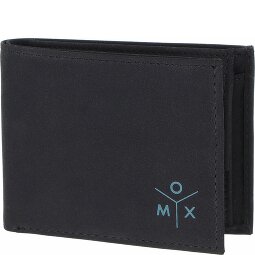 oxmox New Cryptan Porte-monnaie Protection RFID 8.5 cm  Modéle 13