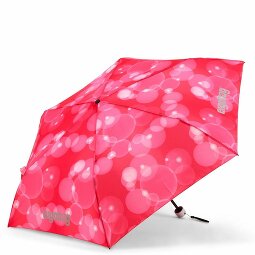 Ergobag Parapluie de poche pour enfants 21 cm  Modéle 8