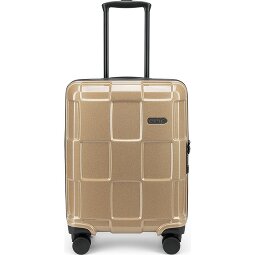 Epic Crate Reflex EVO 4 roulettes Trolley de cabine 55 cm  Modéle 2