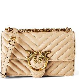 PINKO Love One Sac à bandoulière Cuir 21 cm  Modéle 1