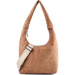 Harbour 2nd Laurine Sac à bandoulière Cuir véritable 34 cm  Modéle 5