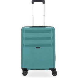 d&n Travel Line 4000 4 roues trolley cabine 55 cm  Modéle 1