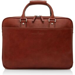 Castelijn & Beerens Porte-documents Verona Cuir RFID 43 cm Compartiment pour ordinateur portable  Modéle 1