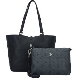 U.S. Polo Assn. Sac à dos réversible Malibu 30 cm  Modéle 2