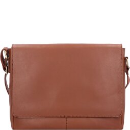 Burkely Vintage Juul Messenger en cuir 36 cm  Modéle 3