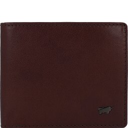 Braun Büffel Porte-monnaie Country RFID cuir 10,5 cm  Modéle 1