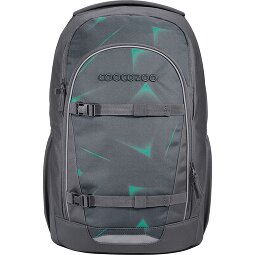 coocazoo Every Sac à dos scolaire 44 cm  Modéle 1
