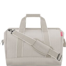 reisenthel Allrounder L Weekender Sac de voyage 48 cm  Modéle 3