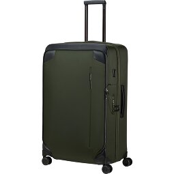 Samsonite Splendix 4 roues valise cabine L 79 cm avec soufflet d'extension  Modéle 2