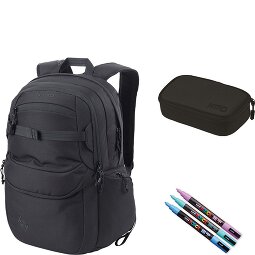 NITRO Future Hero Set de cartables 3 pièces  Modéle 5