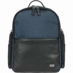 Bric's Monza sac à dos 39 cm compartiment pour ordinateur portable  Modéle 2