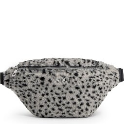 Wouf Teddy Sac banane 30 cm  Modéle 1