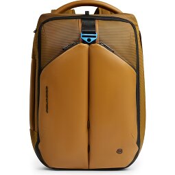 Piquadro S137 Sac à dos de voyage 45 cm Compartiment pour ordinateur portable  Modéle 2