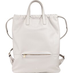 DuDu Ellesmere Sac à dos de ville Cuir 44 cm  Modéle 3