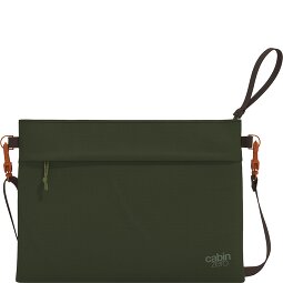 Cabin Zero Adventure Sac à bandoulière Protection RFID 27 cm  Modéle 3