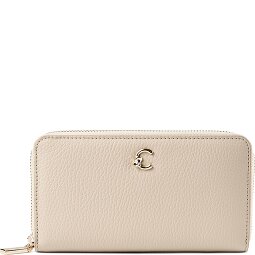 Coccinelle C-Me Porte-monnaie Cuir véritable 18 cm  Modéle 3