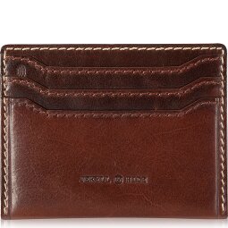 Jekyll & Hide Étui pour cartes de crédit Protection RFID Cuir 10 cm  Modéle 2