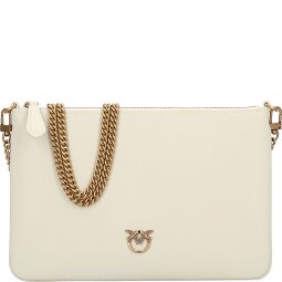 PINKO Flat Sac pochette Cuir 24 cm  Modéle 1