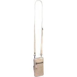 The Chesterfield Brand Salta Pochette pour téléphone portable Cuir 11 cm  Modéle 1