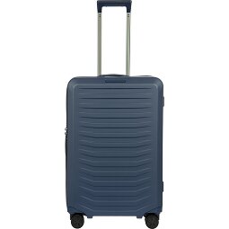 Porsche Design Roadster 4 roulettes Trolley M 69 cm avec soufflet d'extension  Modéle 3
