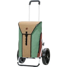 Andersen Shopper Royal Shopper Oli.P 2.0 Chariot à provisions 59 cm  Modéle 1