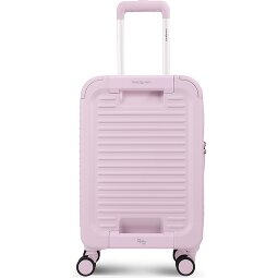 Hedgren Raku 4 roues Trolley de cabine S 55 cm  Modéle 3