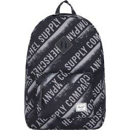 Herschel Heritage Daypack 47 cm Compartiment ordinateur  Modéle 4