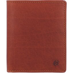 Esquire Porte-monnaie Dallas en cuir 9 cm  Modéle 1